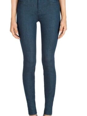 J Brand Super Skinny Serpentine Jean - size 30